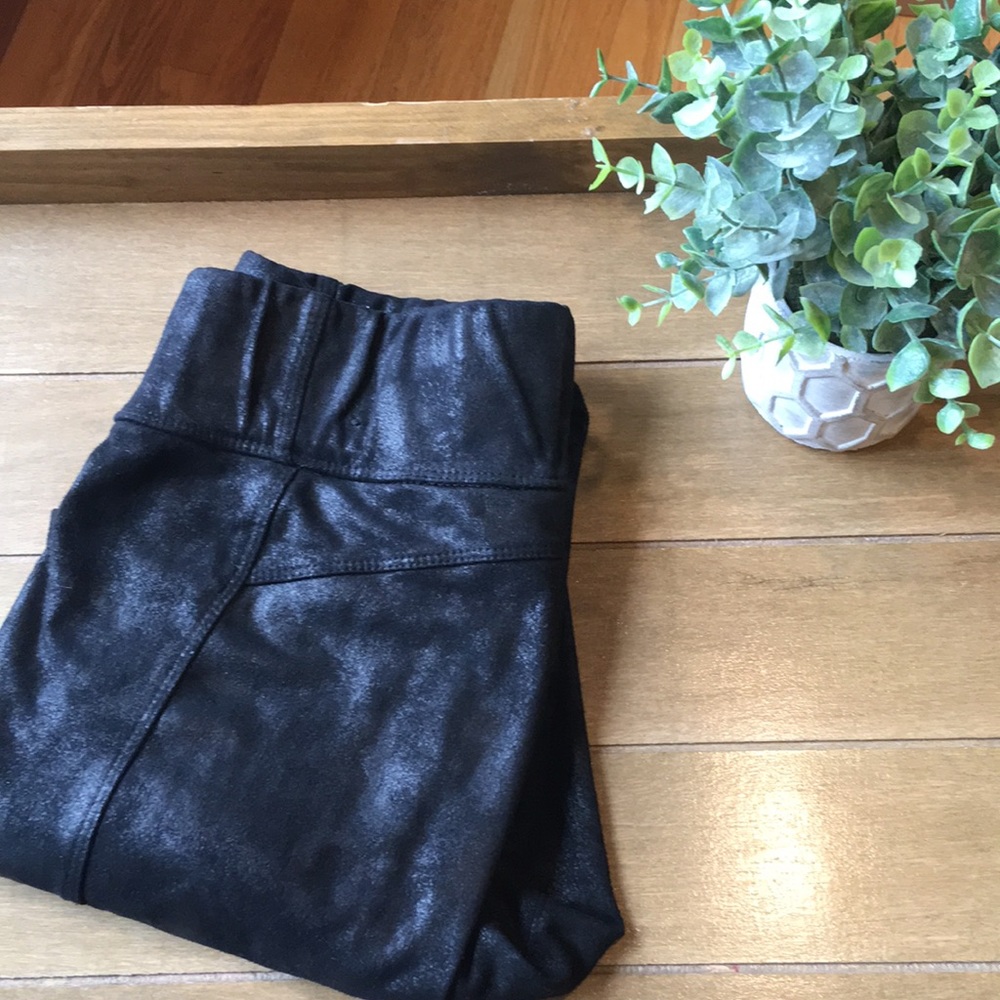 🌿 Mossimo STATEMENT LEGGING - Picture 2 of 3